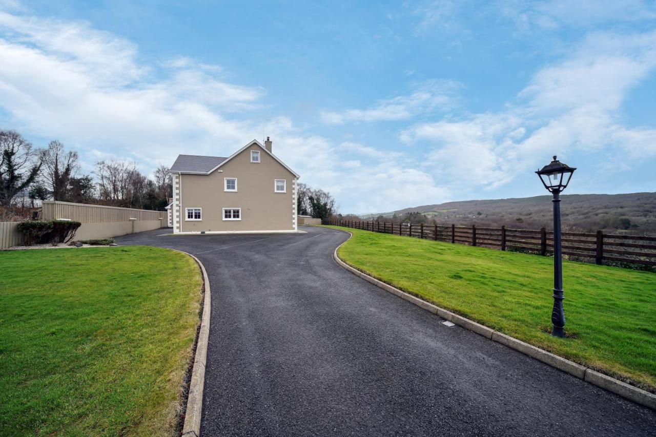 Gormley Residence Cottain Exterior foto